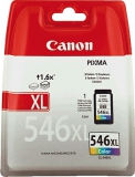 CANON CL-546XL Tinte farbig hohe Kapazit