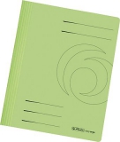 herlitz Schnellhefter 10902526 grün