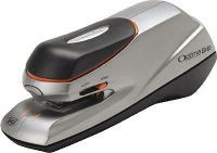REXEL Elektrisches Heftgerät Optima Grip