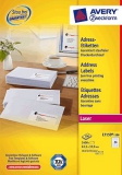 Zweckform Etiketten L7159-100