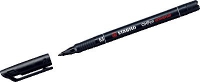 Stabilo OHPen 843/46 M perm schwarz