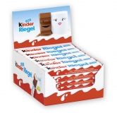 Kinder Riegel 36 Stück Packung