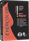Clairefontaine Papier rot 40029C VE500