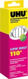 UHU Klebepatrone 48620 transp.125g VE10