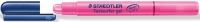 STAEDTLER TEXTSURFER GEL 264-23 PINK TRO