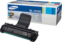 Samsung Toner+Trommel ML1610 schwarz