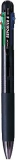 TOMBOW Kugelschreiber BC-FRC12 schwarz