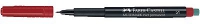 Faber-Castell Folienschreiber