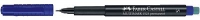 Faber-Castell Folienschreiber