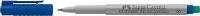 Faber-Castell Folienschreiber