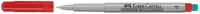 Faber-Castell Folienschreiber