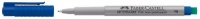 Faber-Castell Folienschreiber