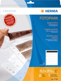 Herma Negativhüllen 7762