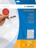HERMA Diahüllen f.Kleinbild 7701