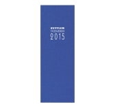 ZETTLER Tageskalender 2015 808