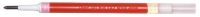 Pentel Nachfüllmine KFR10-B  rot
