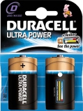 DURACELL Alkaline Batterie 