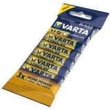 VARTA Alkaline Batterie 