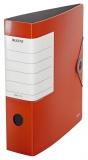 Solid Ordner 180 grad 82 mm rot,