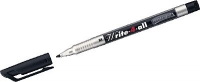 STABILO PermanentMarker 146/46 schwarz