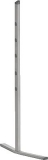FRANKEN Standbeine für Tafel-System PRO,