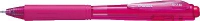 Pentel Druckkugelschreiber BK440, pink