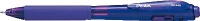 Pentel Druckkugelschreiber BK440, violet