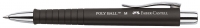 Faber-Castell Kugelsch POLY B 241199 sw