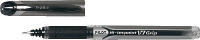 Pilot Tintenroller Hi-Tecp V7 2207001 sw