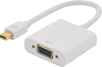 ednet Adapterkabel, Mini DisplayPort - H