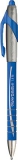 PAPER MATE Kugelschr Elite S0767610 blau