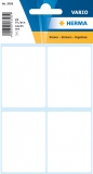 HERMA Haftetiketten 3755 VE28