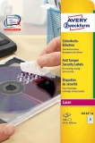 Zweckform Etiketten L6114-20 w
