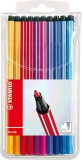 STABILO Pen 68 6820/PL 20er Etui