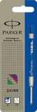 Parker Gelmine S0881280 blau