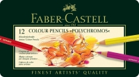 Farber Künstlerfarbstift 110012 VE12