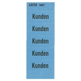 Inhaltsschildchen Kunden 100St