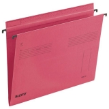 Hängemappe SERIE 18  rot