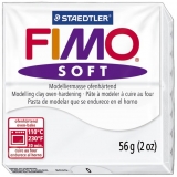 FIMO SOFT Modelliermasse, ofenhärtend,