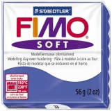 FIMO SOFT Modelliermasse, ofenhärtend,