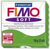 FIMO SOFT Modelliermasse, ofenhärtend,