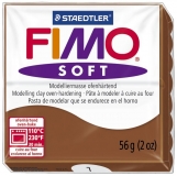 FIMO SOFT Modelliermasse, ofenhärtend,