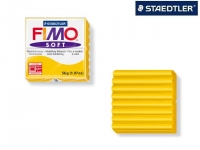 FIMO SOFT Modelliermasse, ofenhärtend,