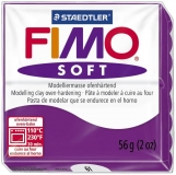 FIMO SOFT Modelliermasse, ofenhärtend,