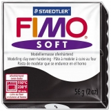 FIMO SOFT Modelliermasse, ofenhärtend,
