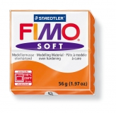 FIMO SOFT Modelliermasse, ofenhärtend,
