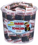 Haribo Schnecken Minibtl 10g 100St