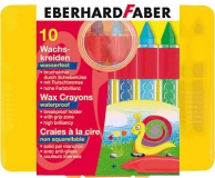 Faber Wachsmalkreide  521010 VE10