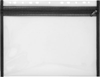 Veloflex Reißverschlusstasche 4354080 sw