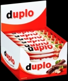 Ferrero Duplo einzeln verpackt VE40